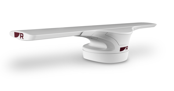 T70492 T70495 Cyclone-Open-Array-Radar-4ft-extreme-right