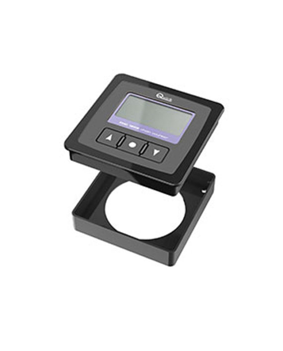 Chain counter panel CHC1203 Onboard mounting Damarine