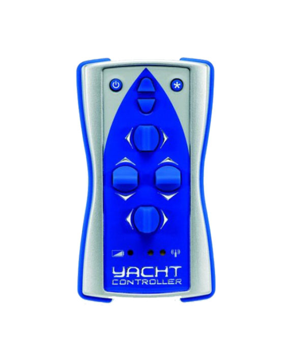price yacht controller