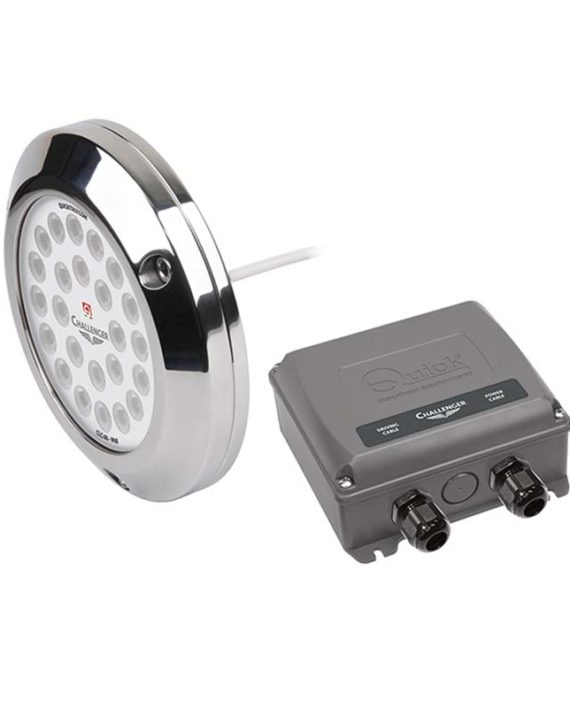 CHALLENGER_60_SP_driver