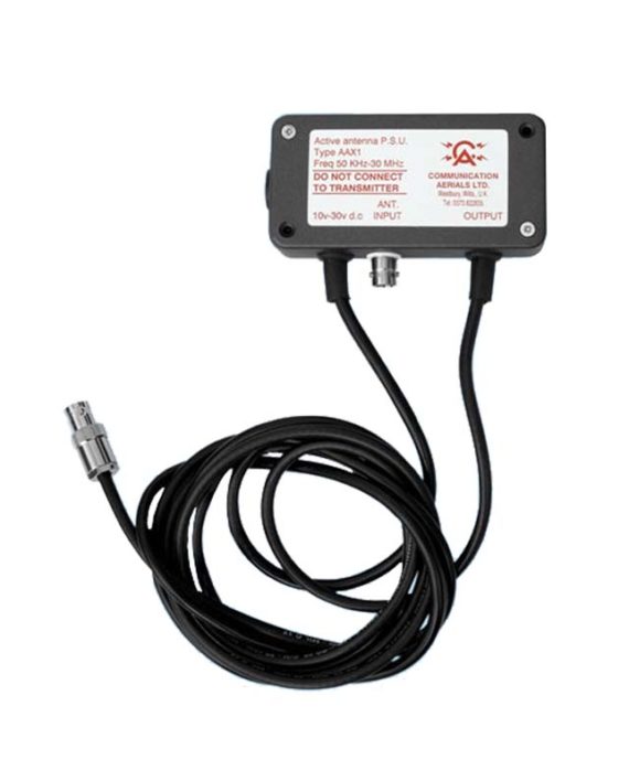 AAXI-Active-Antenna-Power-Supply