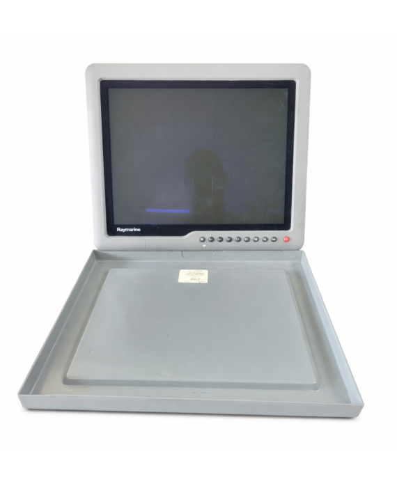 Raymarine G150 15″ G-Series Monitor E62248..
