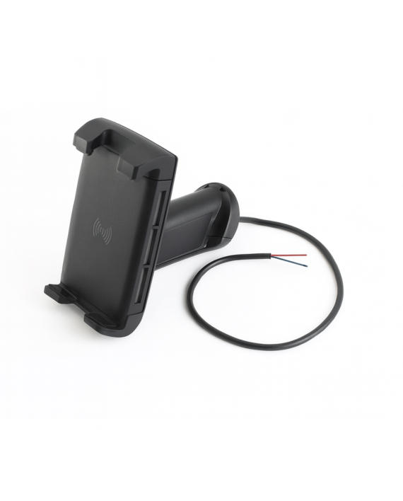 ROKK Edge Wireless Charger 10W.3