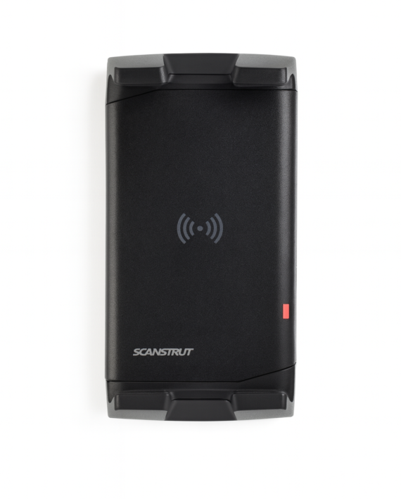 ROKK Wireless Active phone Charger 10W.1